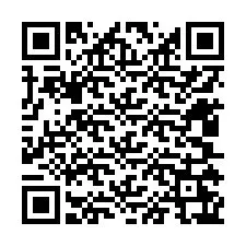 QR Code for Phone number +12405267030
