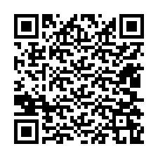 QR Code for Phone number +12405269335