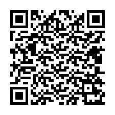 QR Code for Phone number +12405271612
