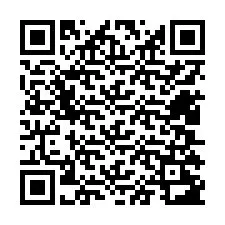 QR Code for Phone number +12405283277