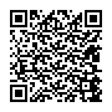 QR Code for Phone number +12405447025
