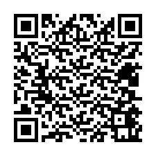 QR Code for Phone number +12405461173