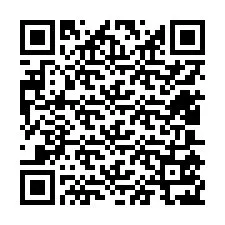 QR Code for Phone number +12405527059