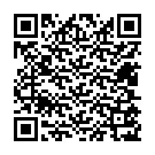 QR Code for Phone number +12405527067