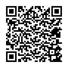 QR Code for Phone number +12405543047