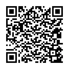QR Code for Phone number +12405543050