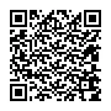 QR Code for Phone number +12405604901