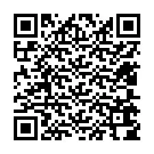 QR Code for Phone number +12405604909