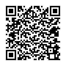QR Code for Phone number +12405860083
