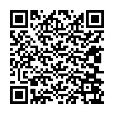 QR Code for Phone number +12406067330