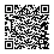 QR Code for Phone number +12406067331