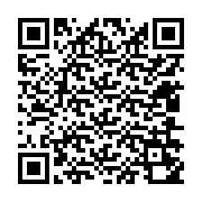 QR Code for Phone number +12406250484