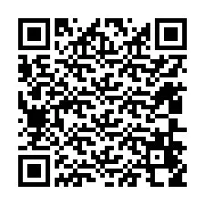 QR Code for Phone number +12406458501