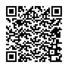 QR Code for Phone number +12406620056
