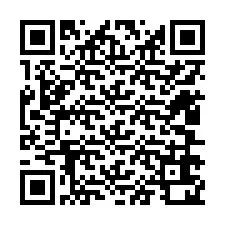 QR Code for Phone number +12406620831