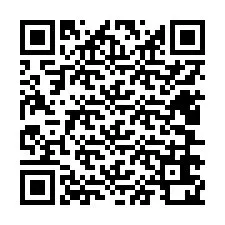 QR Code for Phone number +12406620832