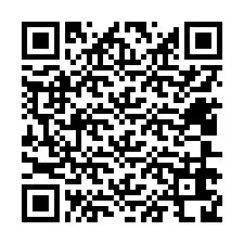 QR Code for Phone number +12406628803