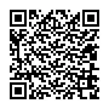 QR Code for Phone number +12406628804