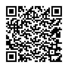 QR Code for Phone number +12406711091
