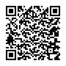 QR Code for Phone number +12406718305