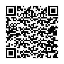 QR Code for Phone number +12406719697