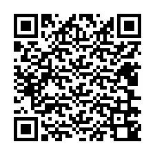 QR Code for Phone number +12406740022
