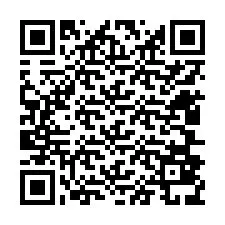 QR Code for Phone number +12406839324