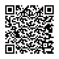 QR Code for Phone number +12407137032