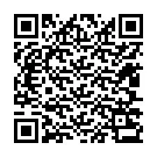 QR Code for Phone number +12407233621