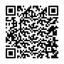 QR Code for Phone number +12408256541