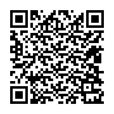 QR Code for Phone number +12408321371
