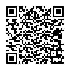 QR Code for Phone number +12408371833