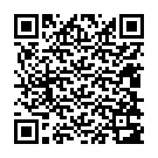 QR Code for Phone number +12408383960