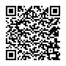 QR Code for Phone number +12408397509