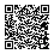 QR Code for Phone number +12408652813