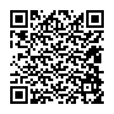 QR Code for Phone number +12408955771