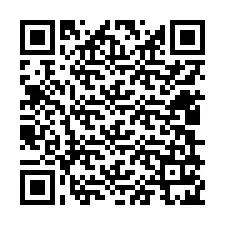 QR Code for Phone number +12409125274