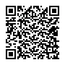 QR Code for Phone number +12409125279