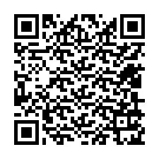 QR Code for Phone number +12409125959
