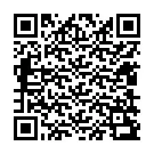 QR Code for Phone number +12409293684