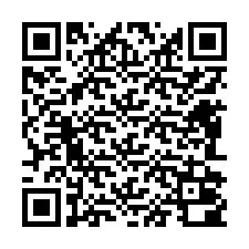QR Code for Phone number +12482000016