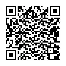 QR Code for Phone number +12482000025