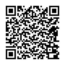 QR Code for Phone number +12482000059