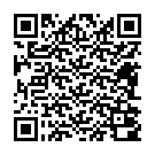 Telefon numarası için QR Kodu +12482000063