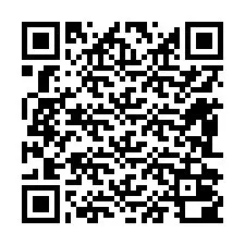 QR Code for Phone number +12482000071