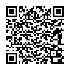 QR Code for Phone number +12482000101