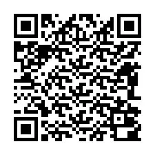 QR Code for Phone number +12482000104