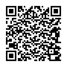 QR Code for Phone number +12482000130