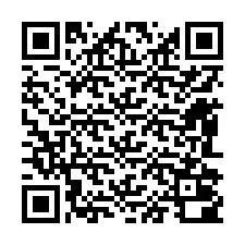 QR Code for Phone number +12482000155