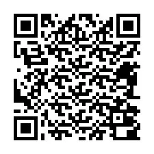 QR Code for Phone number +12482000183
